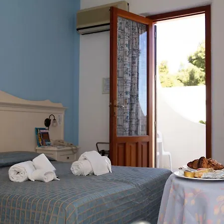 Campingplads Village La Pineta San Vito Lo Capo