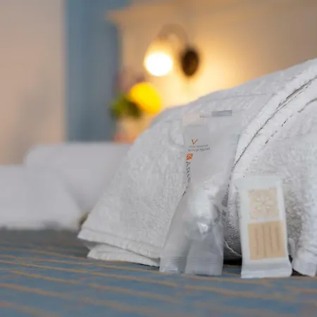 Campingplads Village La Pineta 4*