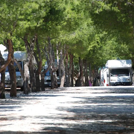 Village La Pineta