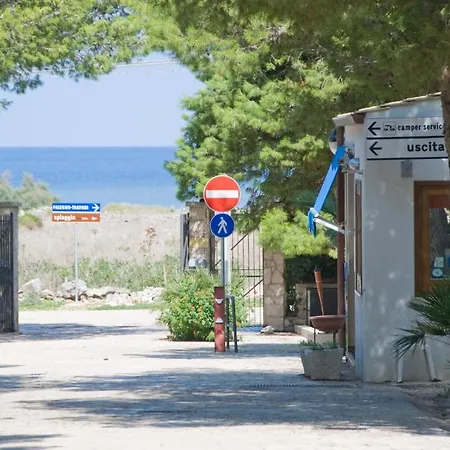 Village La Pineta San Vito Lo Capo