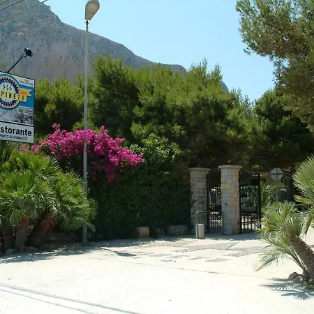 Village La Pineta