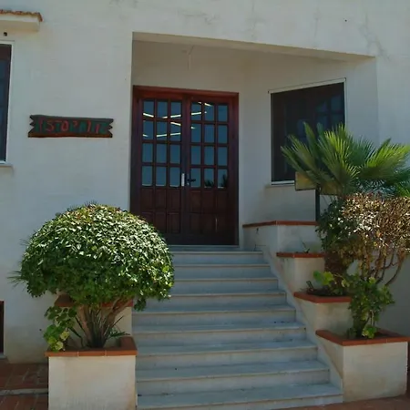 Village La Pineta San Vito Lo Capo