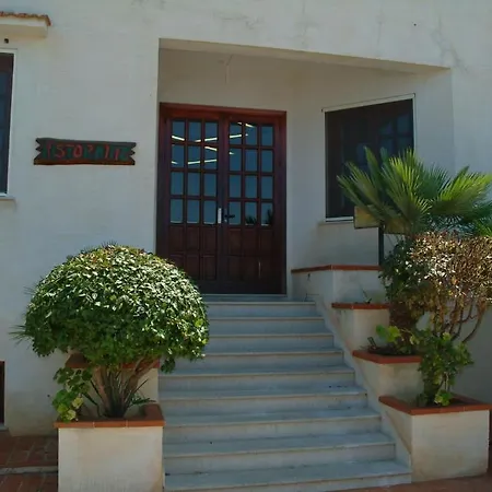 Village La Pineta San Vito Lo Capo