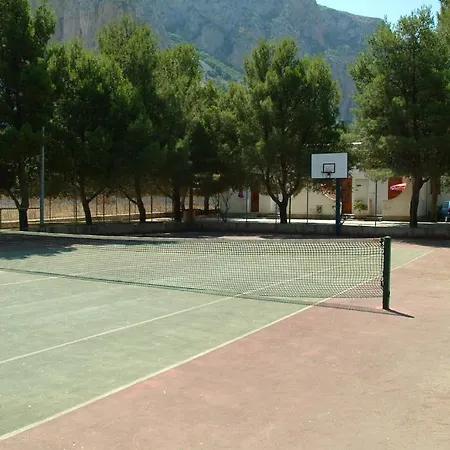 Village La Pineta 4* San Vito Lo Capo