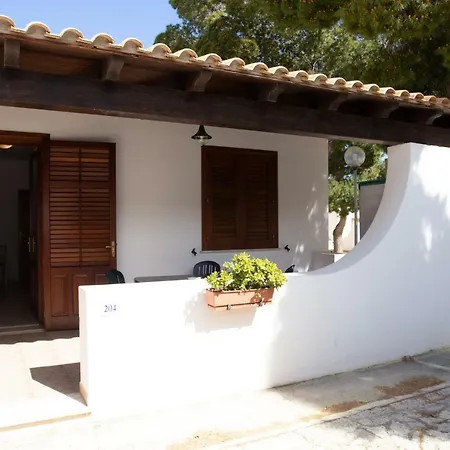 Campsite Village La Pineta 4*