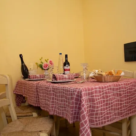 Village La Pineta Campingplatz 4*