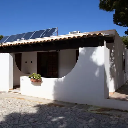 Village La Pineta San Vito Lo Capo