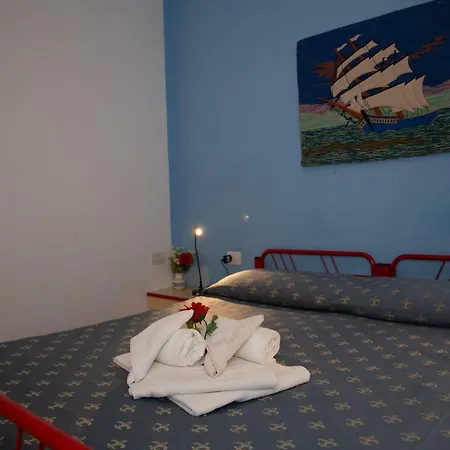 Village La Pineta 4* San Vito Lo Capo