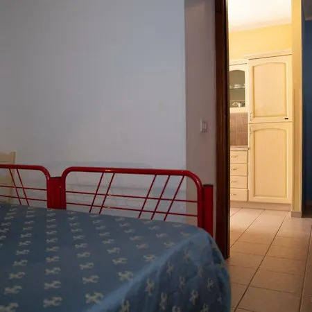 Village La Pineta 4*