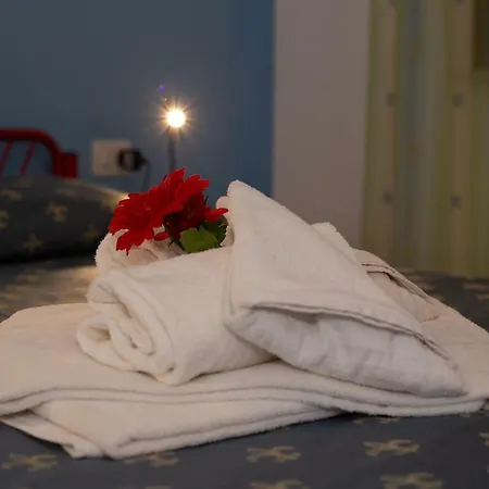 Village La Pineta Campsite 4*