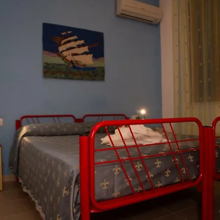 Village La Pineta Campsite 4*