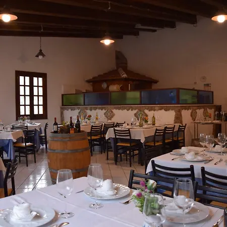 Village La Pineta Campingplatz San Vito Lo Capo
