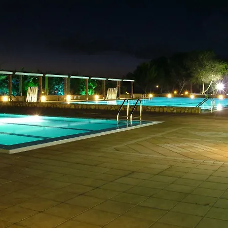 Campsite Village La Pineta