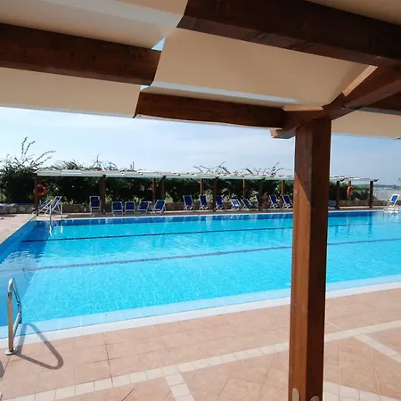 Campsite Village La Pineta