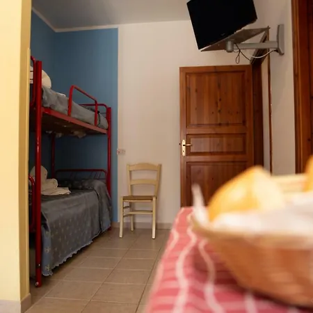 Village La Pineta Campsite 4*