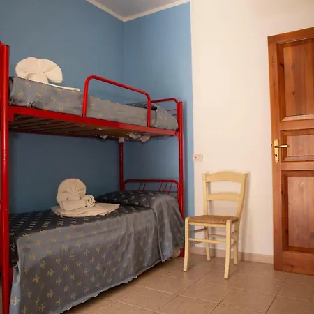 Village La Pineta 4*